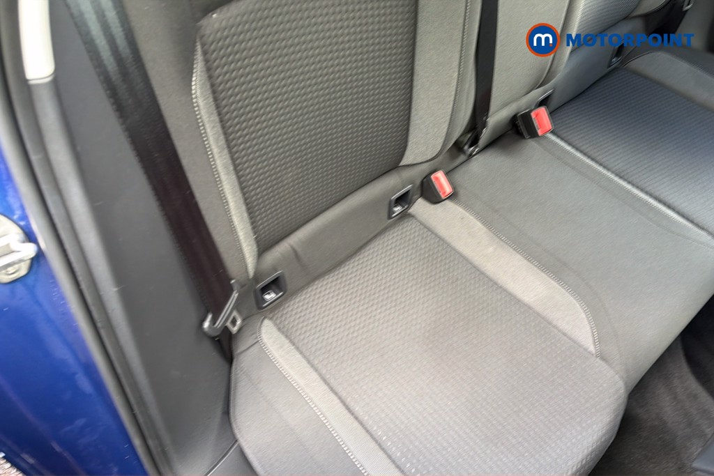 Volkswagen Polo Life Manual Petrol Hatchback - Stock Number (1640280) - 29th supplementary image