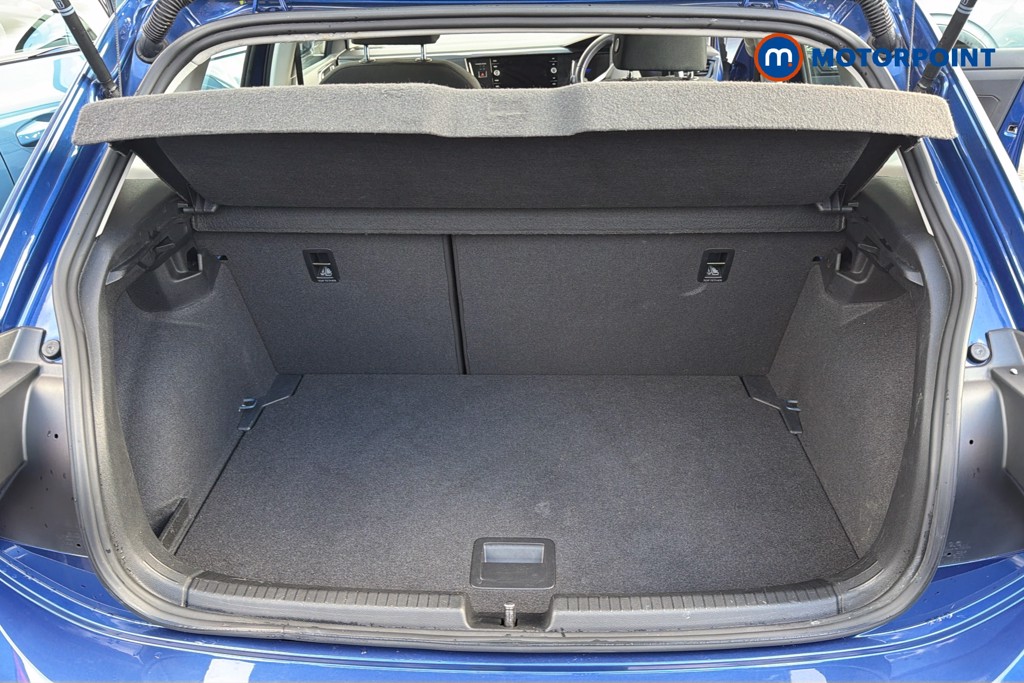 Volkswagen Polo Life Manual Petrol Hatchback - Stock Number (1640280) - 33rd supplementary image