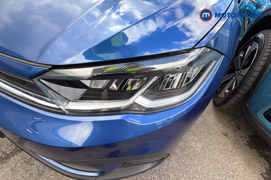 Volkswagen Polo Life Manual Petrol Hatchback - Stock Number (1640280) - 44th supplementary image