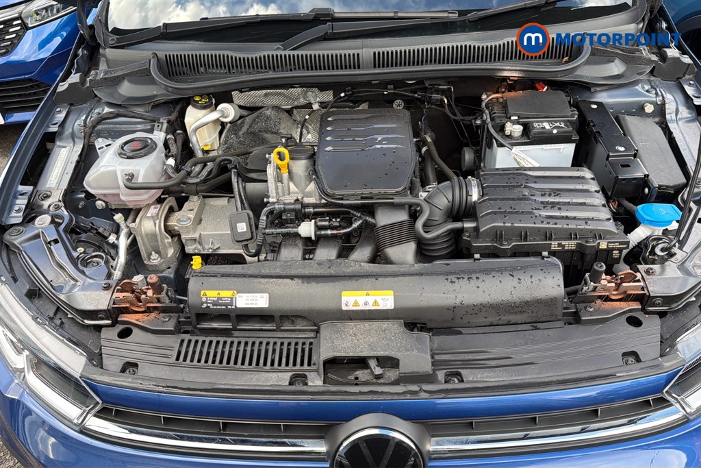 Volkswagen Polo Life Manual Petrol Hatchback - Stock Number (1640280) - 51st supplementary image