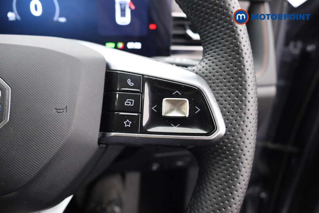 Mg Motor Uk HS Trophy Automatic Petrol-Electric Hybrid SUV - Stock Number (1640325) - 3rd supplementary image