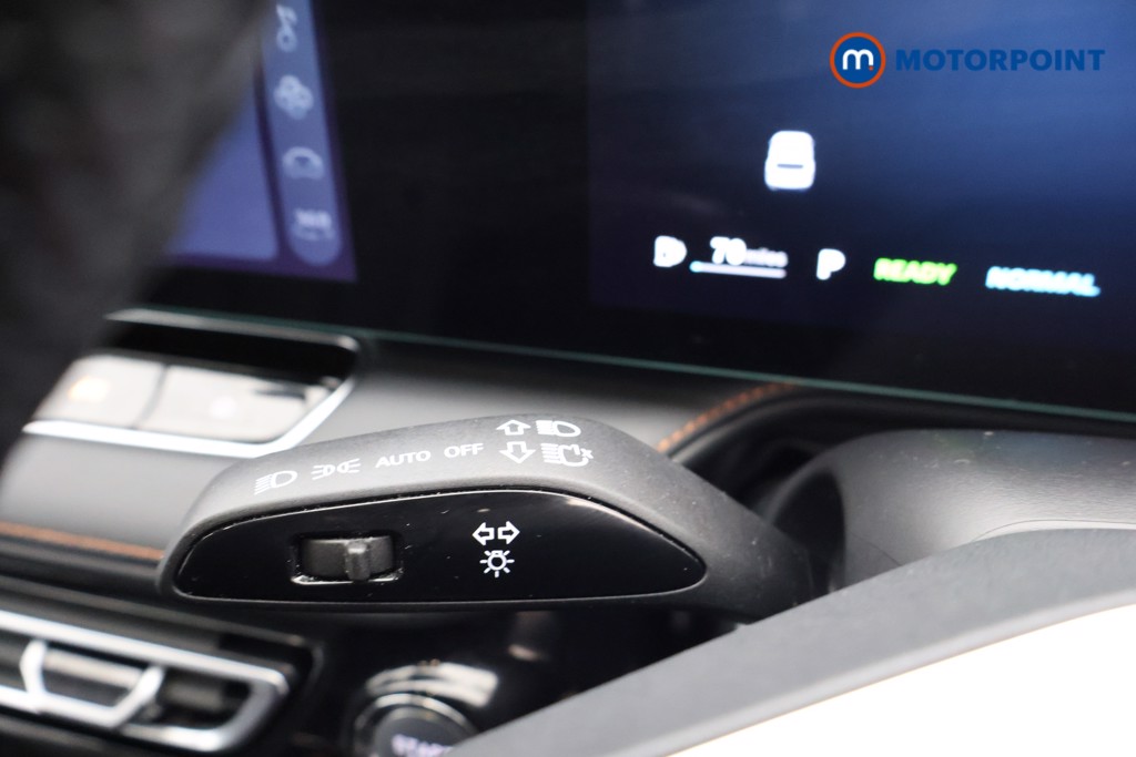 Mg Motor Uk HS Trophy Automatic Petrol-Electric Hybrid SUV - Stock Number (1640325) - 5th supplementary image