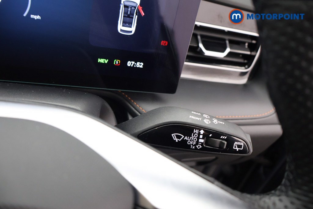 Mg Motor Uk HS Trophy Automatic Petrol-Electric Hybrid SUV - Stock Number (1640325) - 6th supplementary image