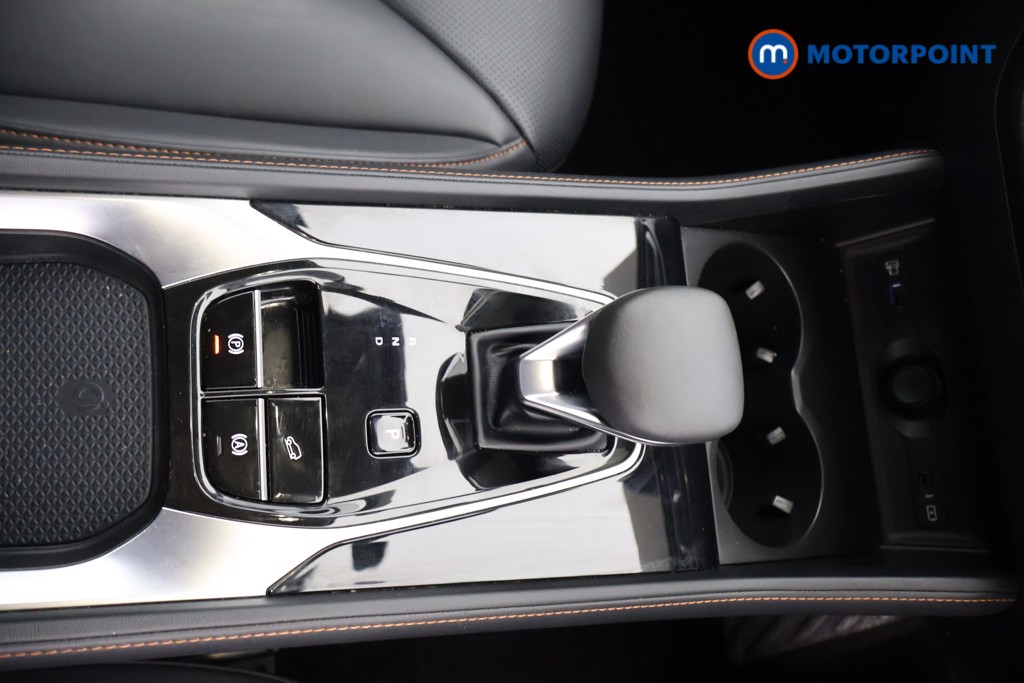 Mg Motor Uk HS Trophy Automatic Petrol-Electric Hybrid SUV - Stock Number (1640325) - 8th supplementary image