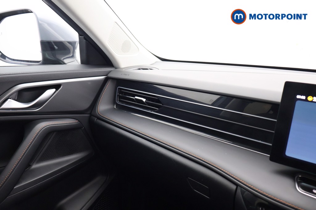 Mg Motor Uk HS Trophy Automatic Petrol-Electric Hybrid SUV - Stock Number (1640325) - 9th supplementary image
