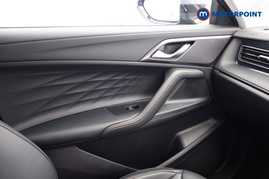 Mg Motor Uk HS Trophy Automatic Petrol-Electric Hybrid SUV - Stock Number (1640325) - 10th supplementary image
