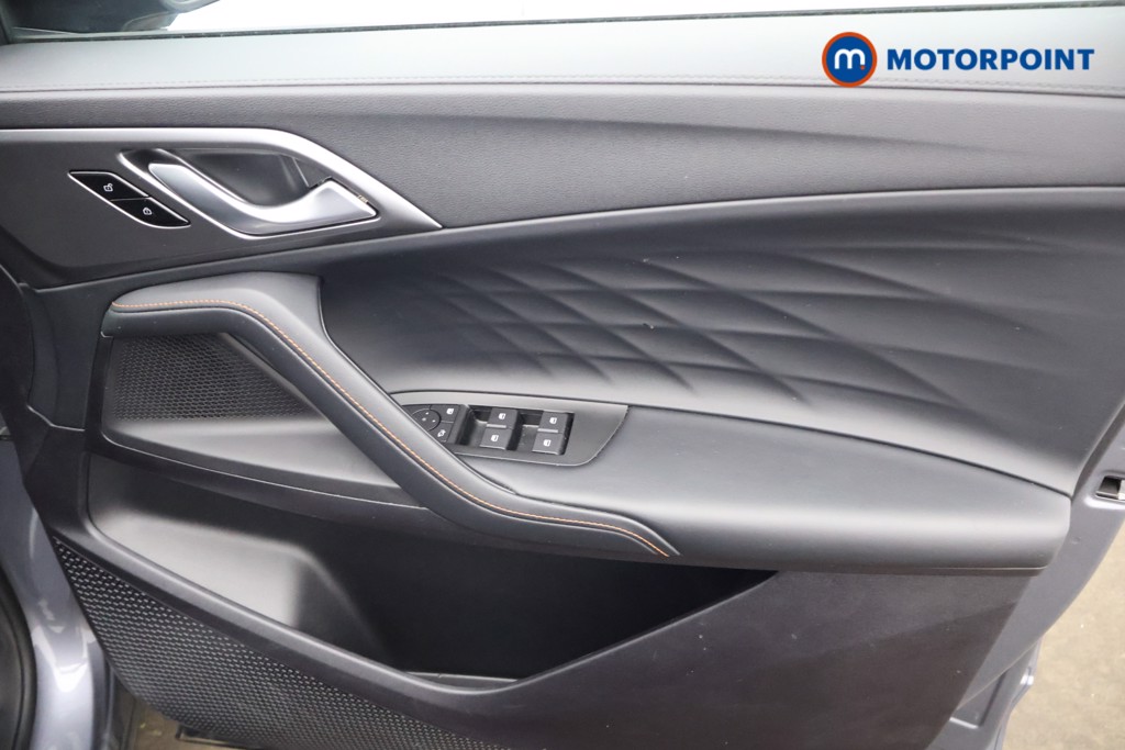 Mg Motor Uk HS Trophy Automatic Petrol-Electric Hybrid SUV - Stock Number (1640325) - 11th supplementary image