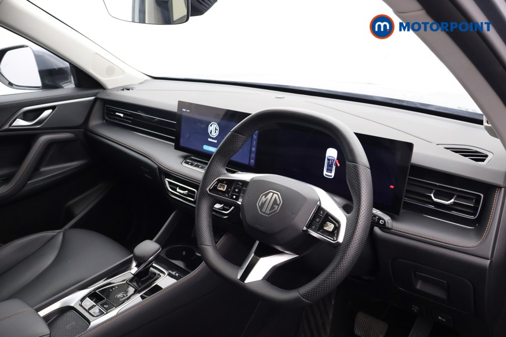 Mg Motor Uk HS Trophy Automatic Petrol-Electric Hybrid SUV - Stock Number (1640325) - 12th supplementary image