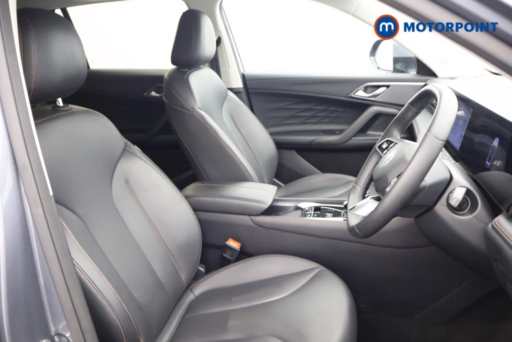 Mg Motor Uk HS Trophy Automatic Petrol-Electric Hybrid SUV - Stock Number (1640325) - 13th supplementary image