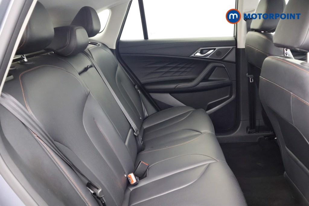 Mg Motor Uk HS Trophy Automatic Petrol-Electric Hybrid SUV - Stock Number (1640325) - 14th supplementary image