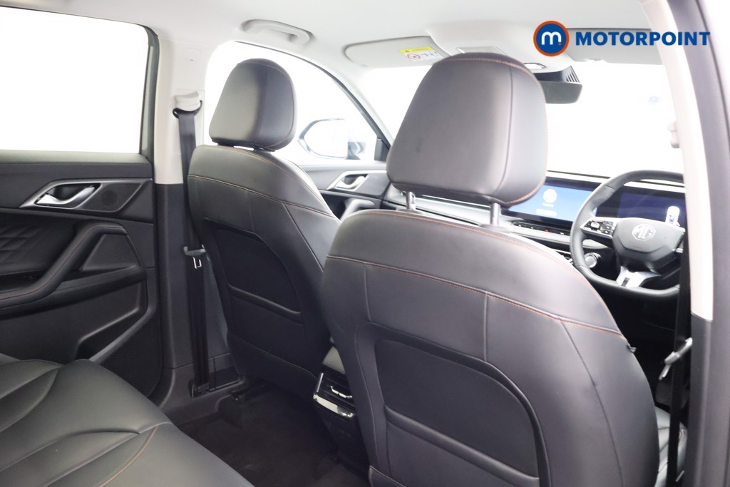 Mg Motor Uk HS Trophy Automatic Petrol-Electric Hybrid SUV - Stock Number (1640325) - 15th supplementary image