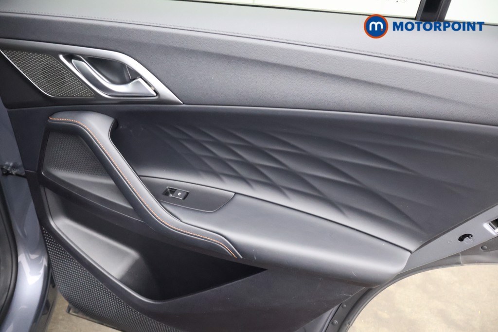Mg Motor Uk HS Trophy Automatic Petrol-Electric Hybrid SUV - Stock Number (1640325) - 16th supplementary image