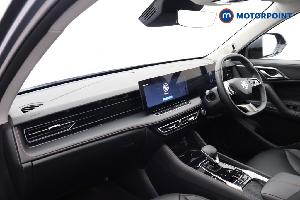 Mg Motor Uk HS Trophy Automatic Petrol-Electric Hybrid SUV - Stock Number (1640325) - 17th supplementary image