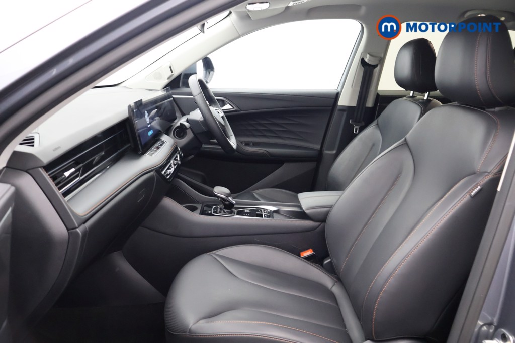 Mg Motor Uk HS Trophy Automatic Petrol-Electric Hybrid SUV - Stock Number (1640325) - 18th supplementary image