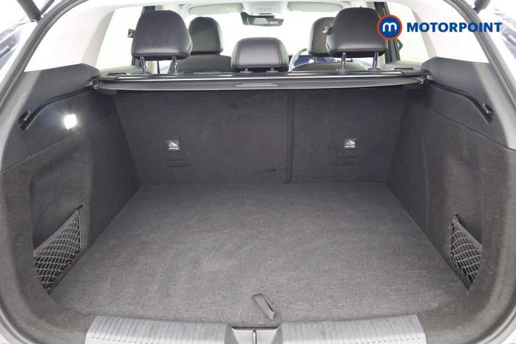 Mg Motor Uk HS Trophy Automatic Petrol-Electric Hybrid SUV - Stock Number (1640325) - 19th supplementary image