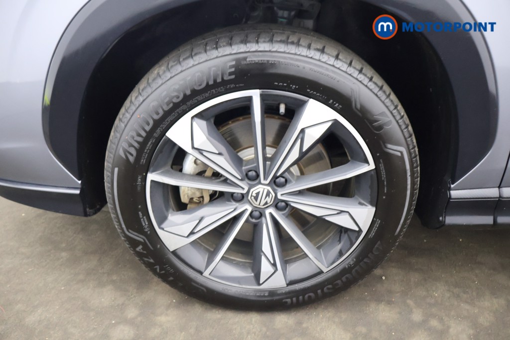 Mg Motor Uk HS Trophy Automatic Petrol-Electric Hybrid SUV - Stock Number (1640325) - 22nd supplementary image