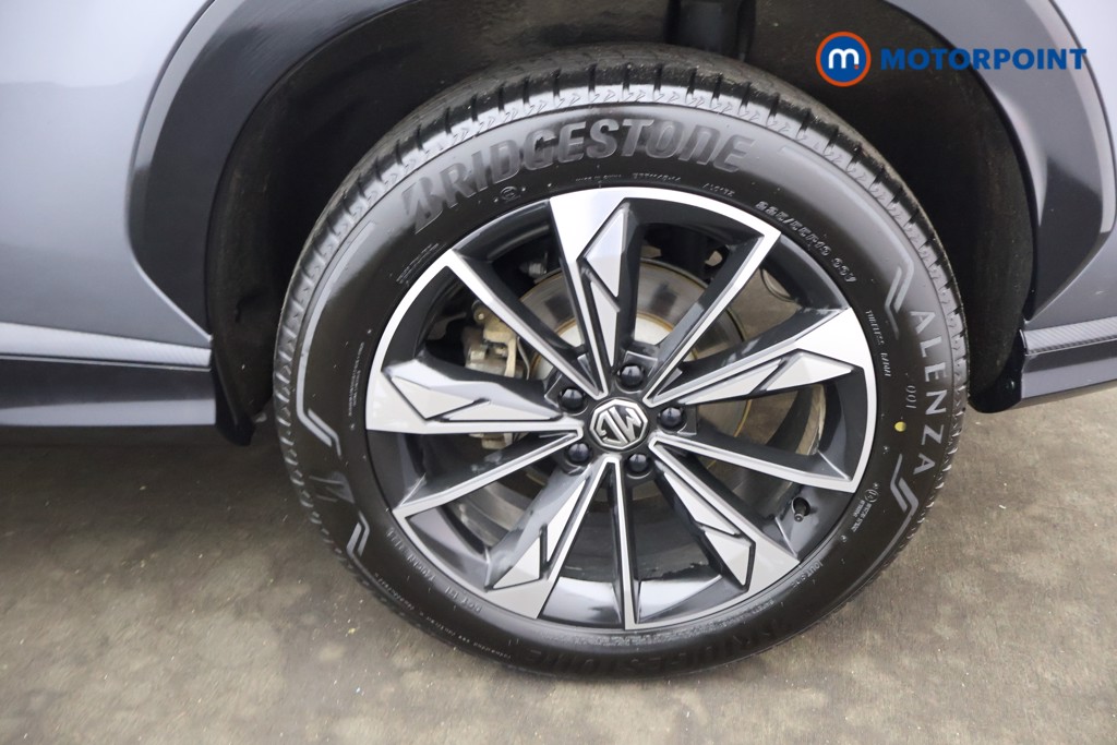 Mg Motor Uk HS Trophy Automatic Petrol-Electric Hybrid SUV - Stock Number (1640325) - 23rd supplementary image