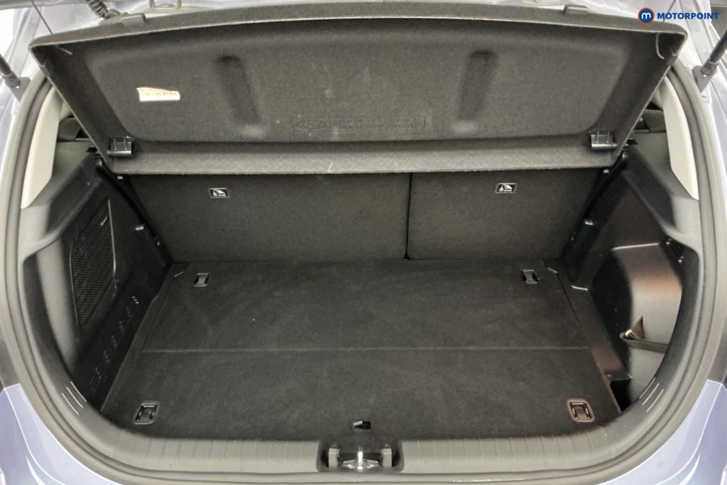 Hyundai I20 Ultimate Manual Petrol Hatchback - Stock Number (1640337) - 3rd supplementary image