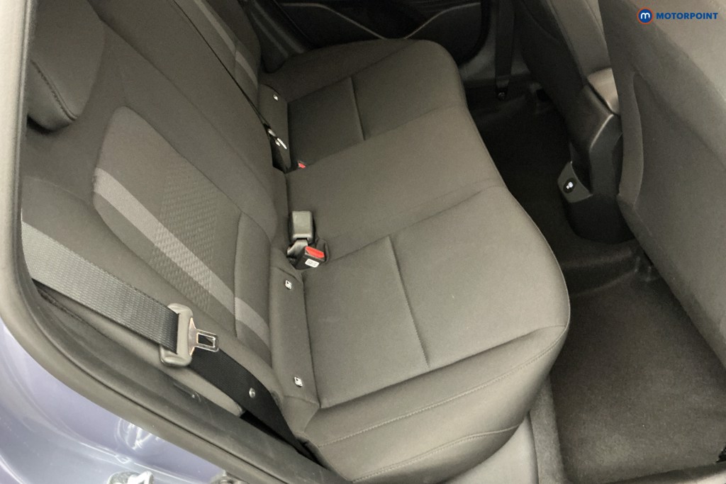 Hyundai I20 Ultimate Manual Petrol Hatchback - Stock Number (1640337) - 4th supplementary image