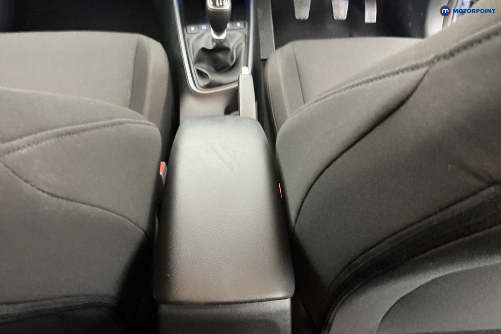 Hyundai I20 Ultimate Manual Petrol Hatchback - Stock Number (1640337) - 11th supplementary image