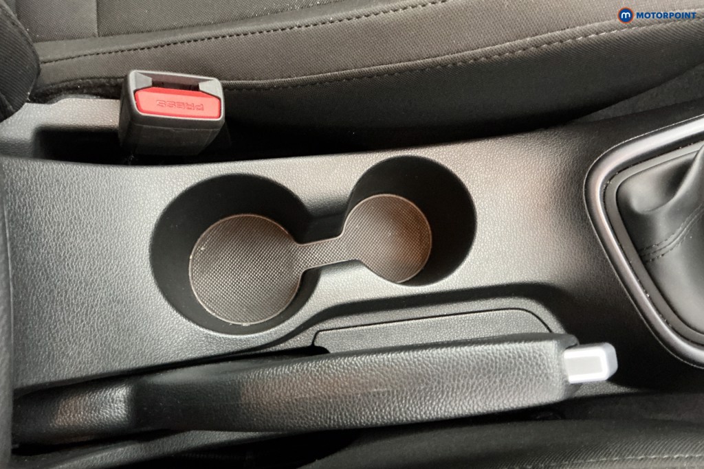 Hyundai I20 Ultimate Manual Petrol Hatchback - Stock Number (1640337) - 14th supplementary image