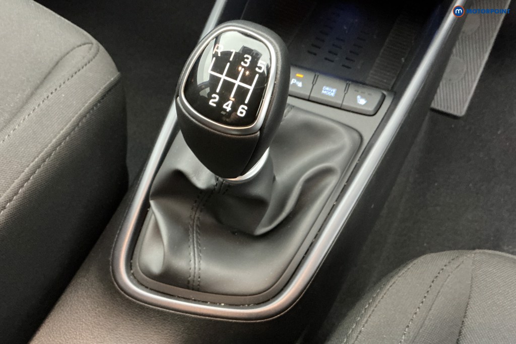 Hyundai I20 Ultimate Manual Petrol Hatchback - Stock Number (1640337) - 15th supplementary image