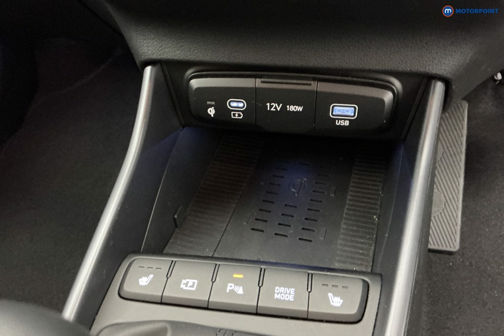 Hyundai I20 Ultimate Manual Petrol Hatchback - Stock Number (1640337) - 16th supplementary image