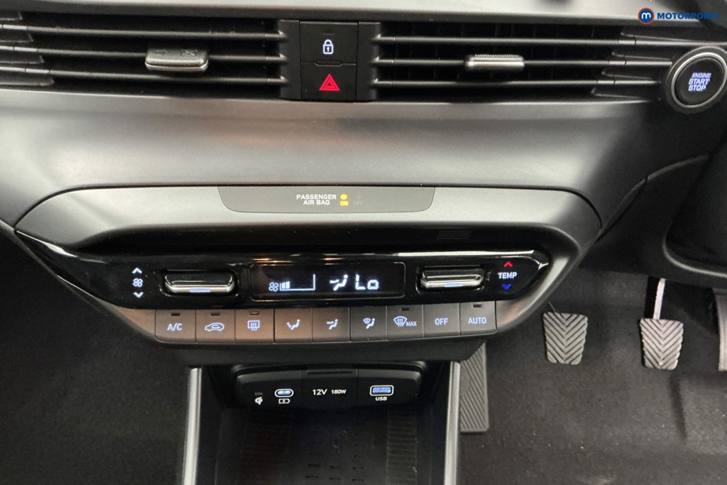 Hyundai I20 Ultimate Manual Petrol Hatchback - Stock Number (1640337) - 17th supplementary image