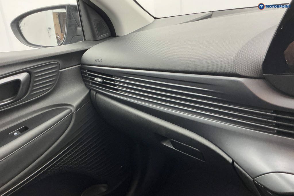 Hyundai I20 Ultimate Manual Petrol Hatchback - Stock Number (1640337) - 18th supplementary image