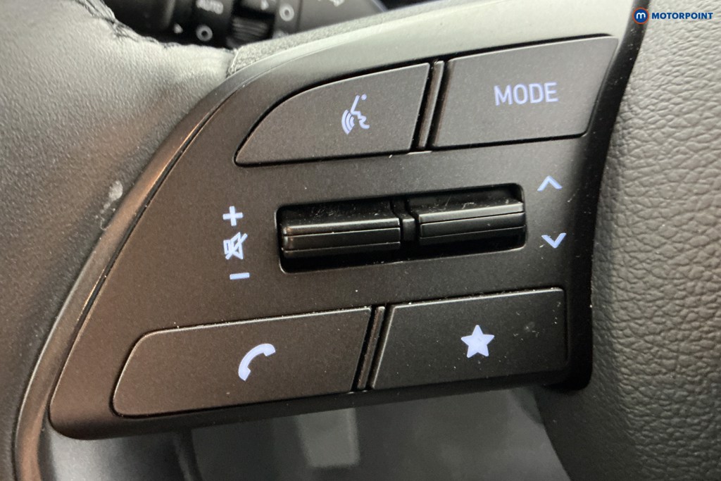 Hyundai I20 Ultimate Manual Petrol Hatchback - Stock Number (1640337) - 20th supplementary image