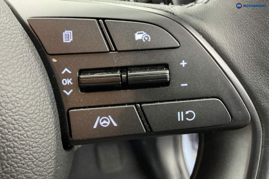 Hyundai I20 Ultimate Manual Petrol Hatchback - Stock Number (1640337) - 21st supplementary image