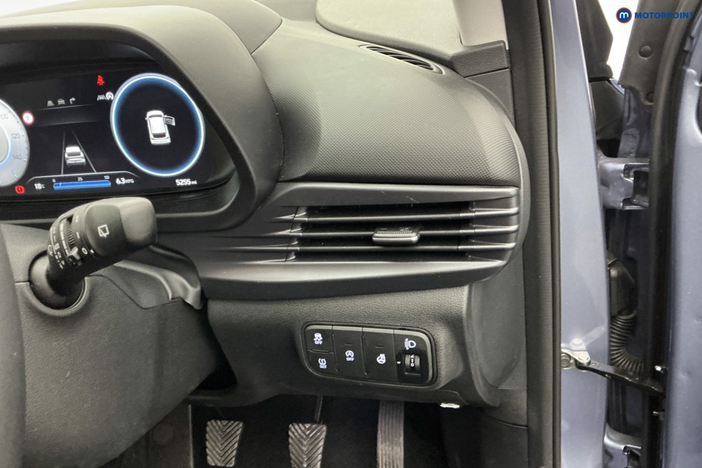 Hyundai I20 Ultimate Manual Petrol Hatchback - Stock Number (1640337) - 22nd supplementary image