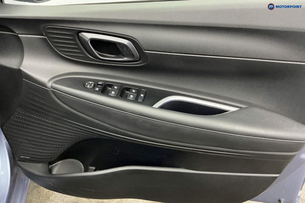 Hyundai I20 Ultimate Manual Petrol Hatchback - Stock Number (1640337) - 24th supplementary image