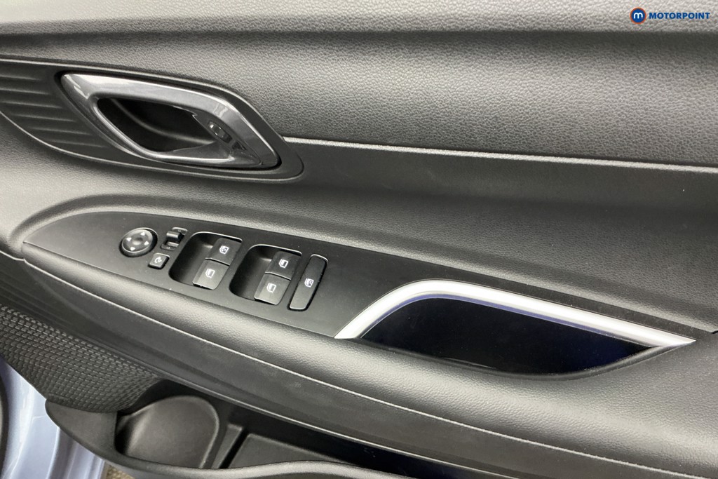 Hyundai I20 Ultimate Manual Petrol Hatchback - Stock Number (1640337) - 25th supplementary image