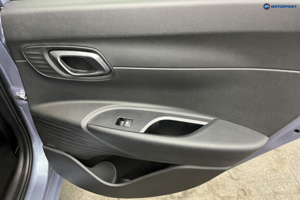 Hyundai I20 Ultimate Manual Petrol Hatchback - Stock Number (1640337) - 26th supplementary image