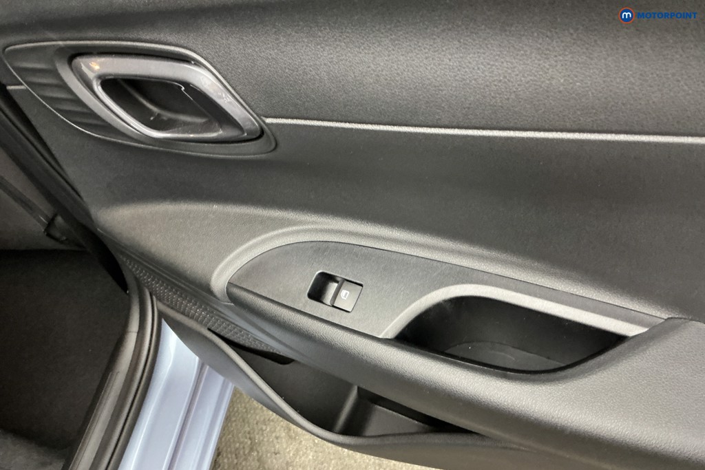 Hyundai I20 Ultimate Manual Petrol Hatchback - Stock Number (1640337) - 27th supplementary image