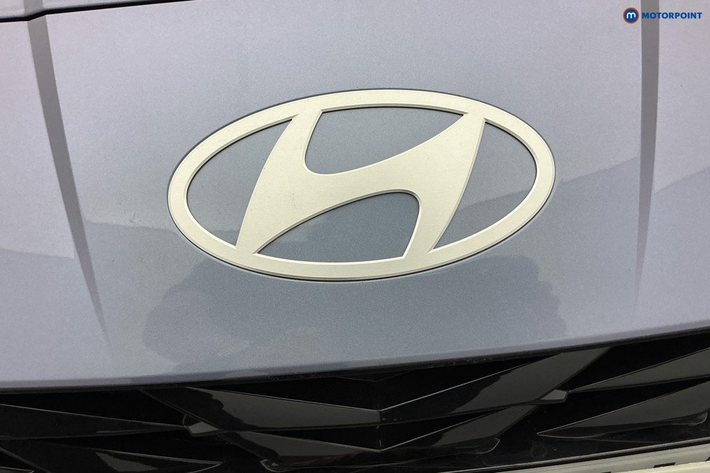 Hyundai I20 Ultimate Manual Petrol Hatchback - Stock Number (1640337) - 28th supplementary image