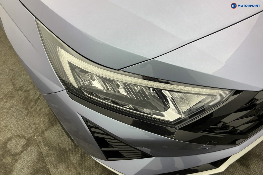 Hyundai I20 Ultimate Manual Petrol Hatchback - Stock Number (1640337) - 29th supplementary image