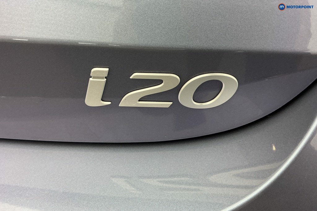 Hyundai I20 Ultimate Manual Petrol Hatchback - Stock Number (1640337) - 31st supplementary image
