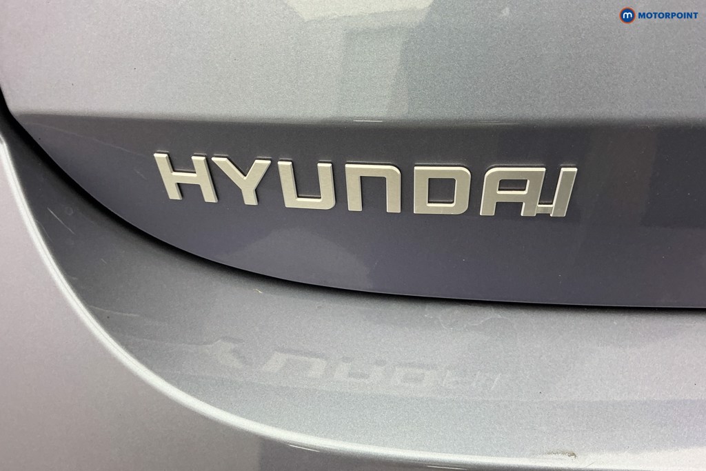 Hyundai I20 Ultimate Manual Petrol Hatchback - Stock Number (1640337) - 32nd supplementary image