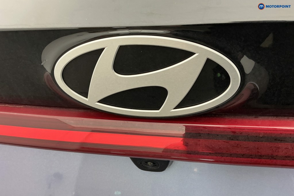 Hyundai I20 Ultimate Manual Petrol Hatchback - Stock Number (1640337) - 33rd supplementary image