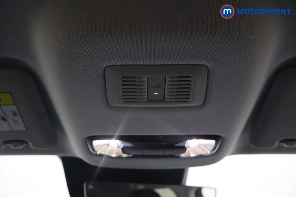 Mg Motor Uk HS Trophy Automatic Petrol-Electric Hybrid SUV - Stock Number (1640706) - 2nd supplementary image