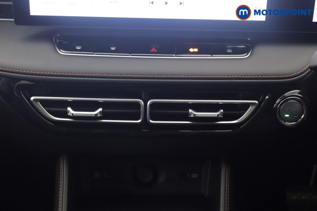 Mg Motor Uk HS Trophy Automatic Petrol-Electric Hybrid SUV - Stock Number (1640706) - 4th supplementary image