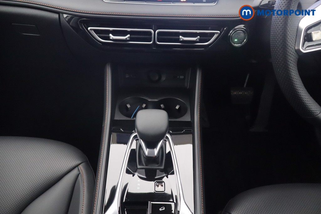 Mg Motor Uk HS Trophy Automatic Petrol-Electric Hybrid SUV - Stock Number (1640706) - 5th supplementary image