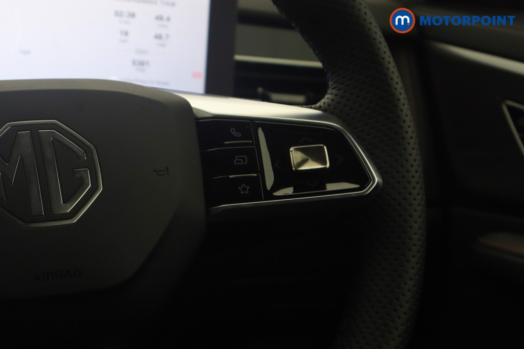 Mg Motor Uk HS Trophy Automatic Petrol-Electric Hybrid SUV - Stock Number (1640706) - 9th supplementary image
