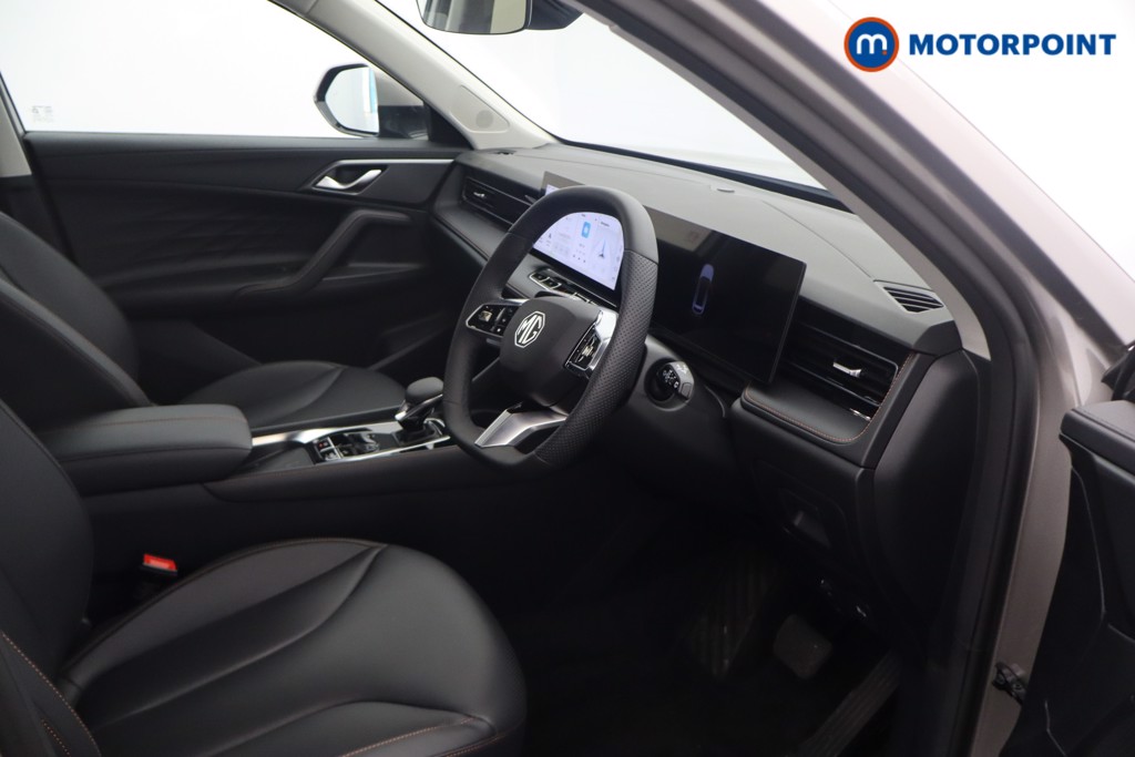 Mg Motor Uk HS Trophy Automatic Petrol-Electric Hybrid SUV - Stock Number (1640706) - 11th supplementary image