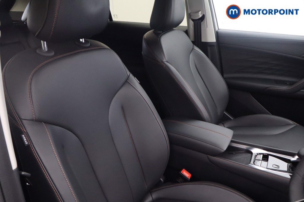 Mg Motor Uk HS Trophy Automatic Petrol-Electric Hybrid SUV - Stock Number (1640706) - 12th supplementary image