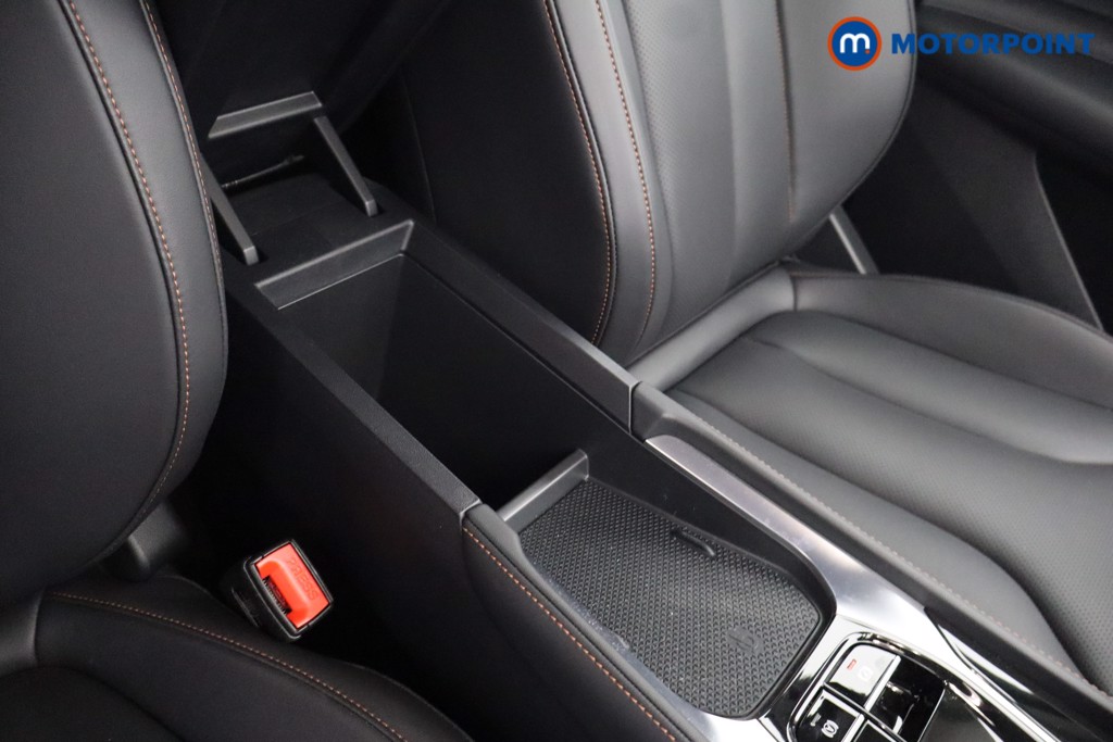 Mg Motor Uk HS Trophy Automatic Petrol-Electric Hybrid SUV - Stock Number (1640706) - 13th supplementary image