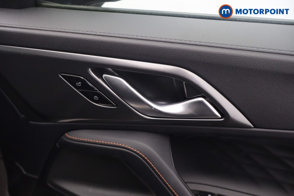 Mg Motor Uk HS Trophy Automatic Petrol-Electric Hybrid SUV - Stock Number (1640706) - 15th supplementary image