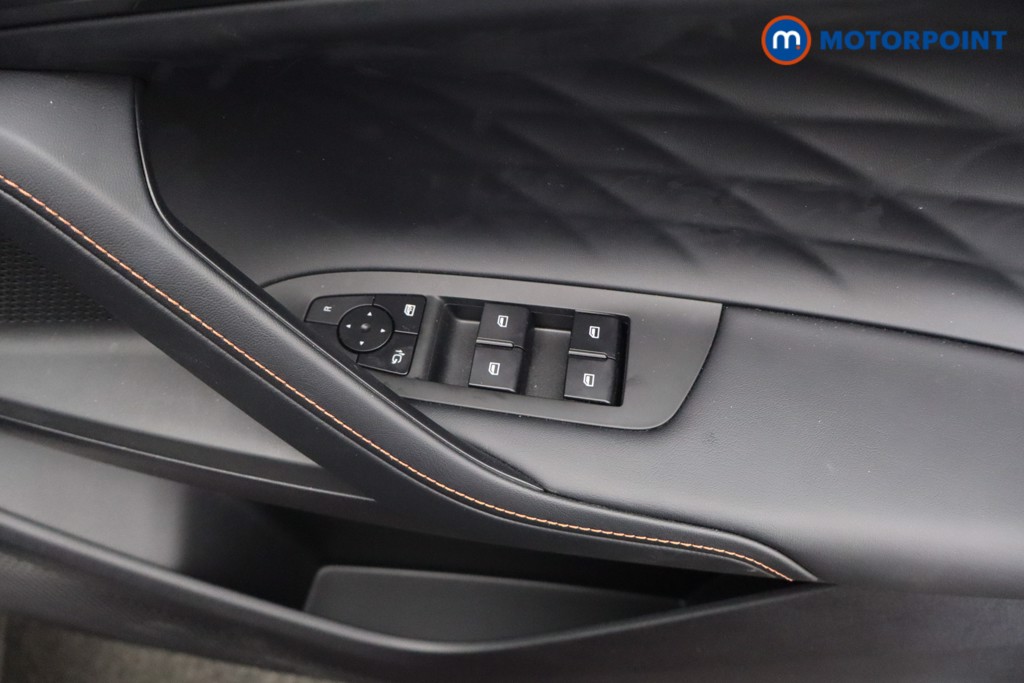Mg Motor Uk HS Trophy Automatic Petrol-Electric Hybrid SUV - Stock Number (1640706) - 16th supplementary image